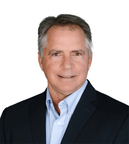 Bill Clendenen Headshot