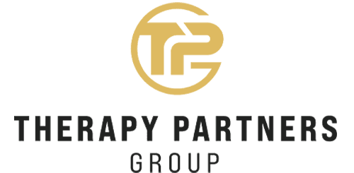 Therapy Partners Group logo