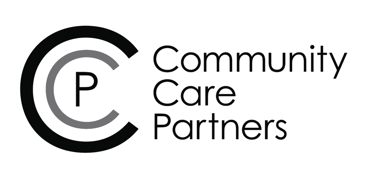 Community Care Partners logo