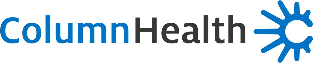 Column Health Logo