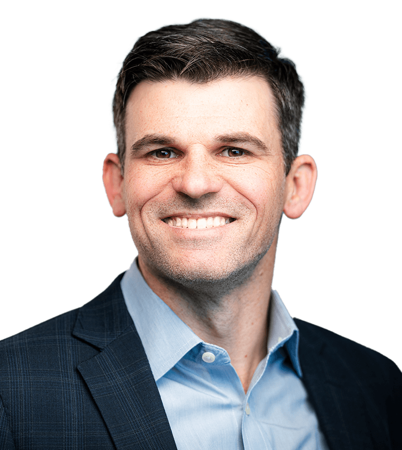 Headshot of Chris Mioton