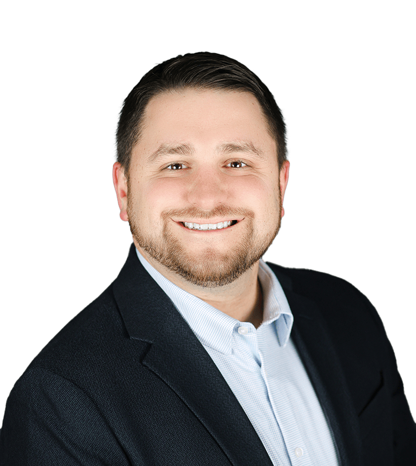 Headshot of Bob Pollard
