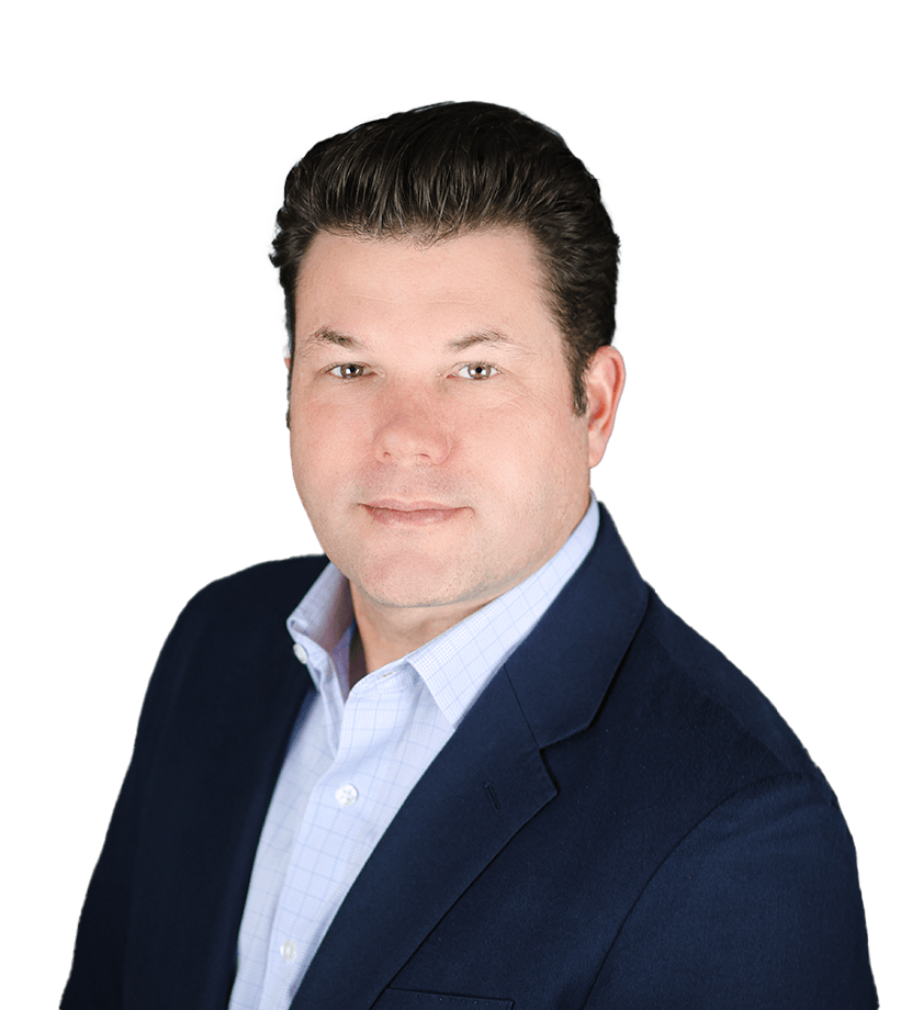 Headshot of Craig Culbert