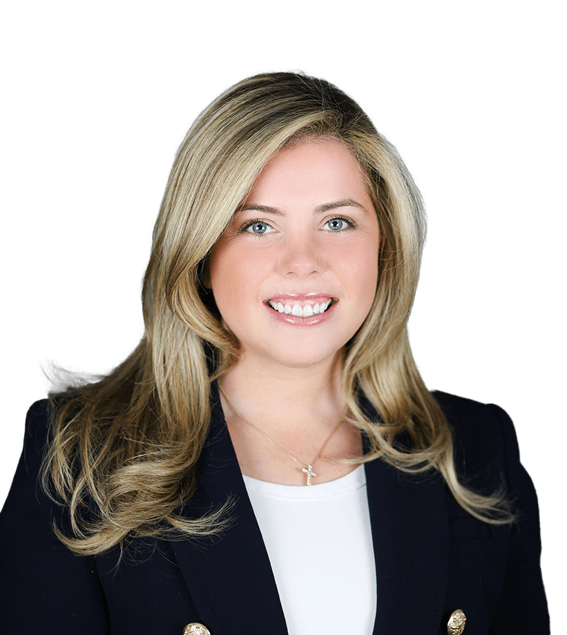 Headshot of Maggie Treacy