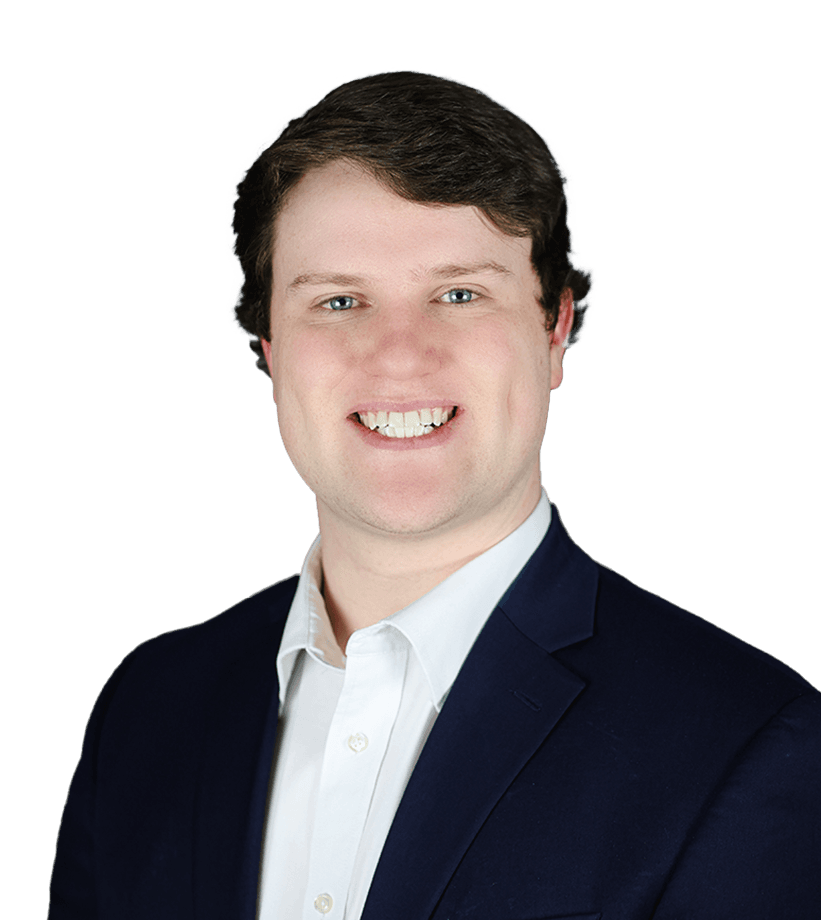 Headshot of Brendan Gibbons