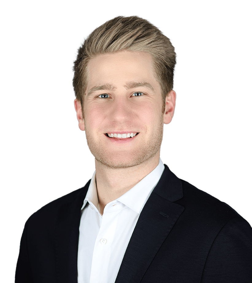 Headshot of Jack Bowen