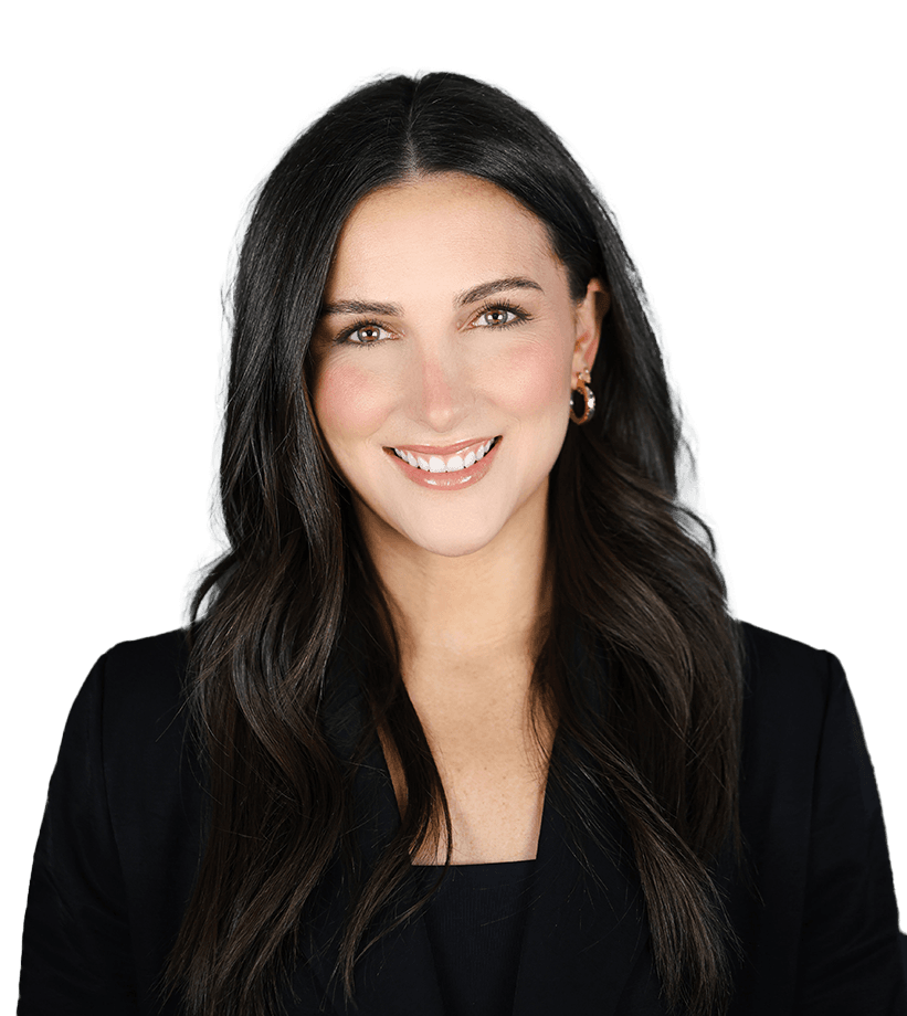 Headshot of Elly Baldi