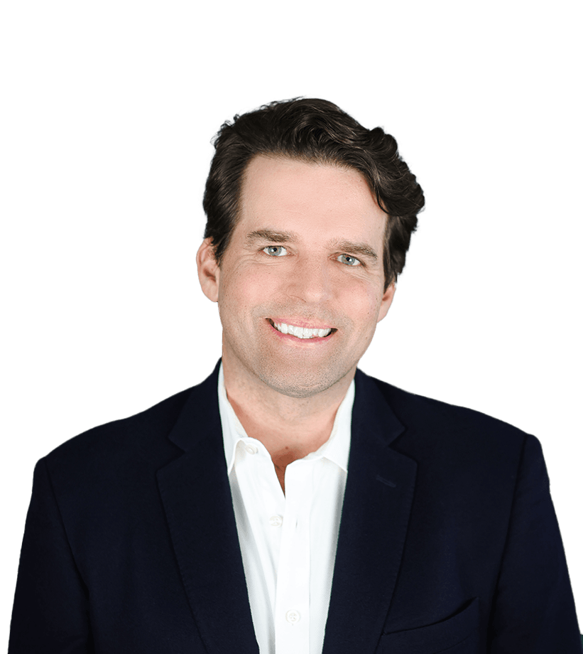 Headshot of Steve Malley