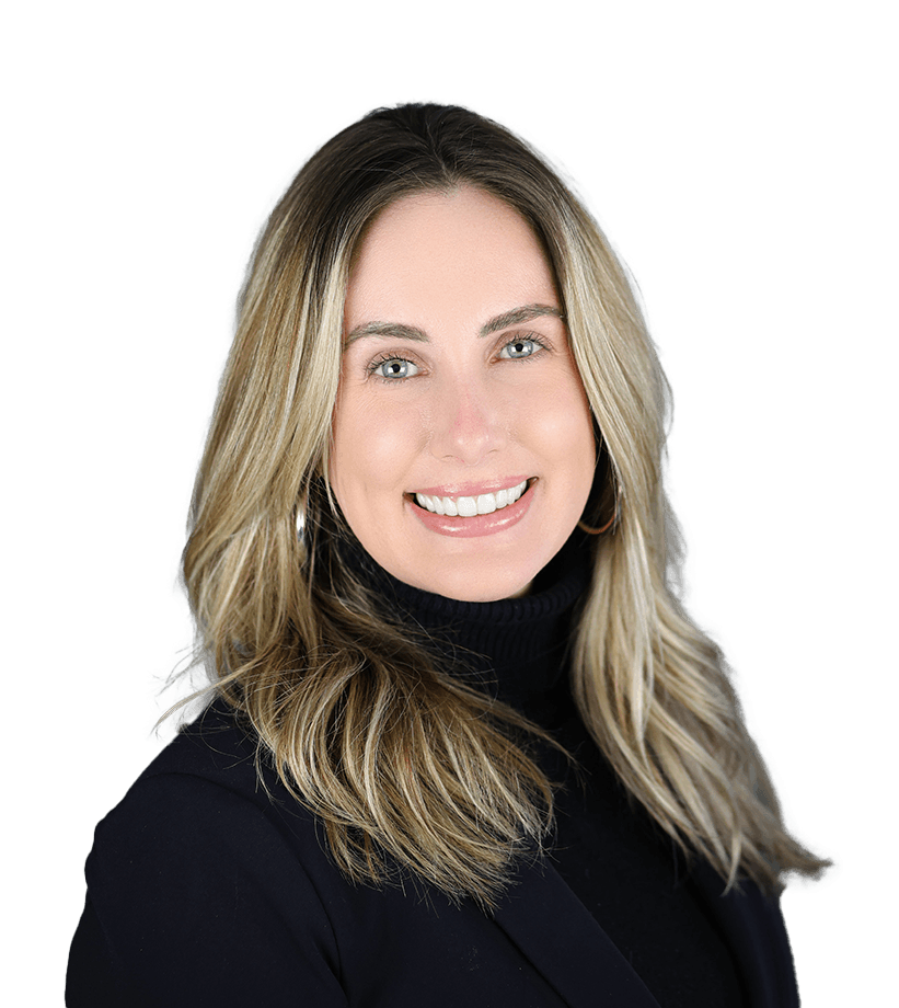 Headshot of Emily Stadheim