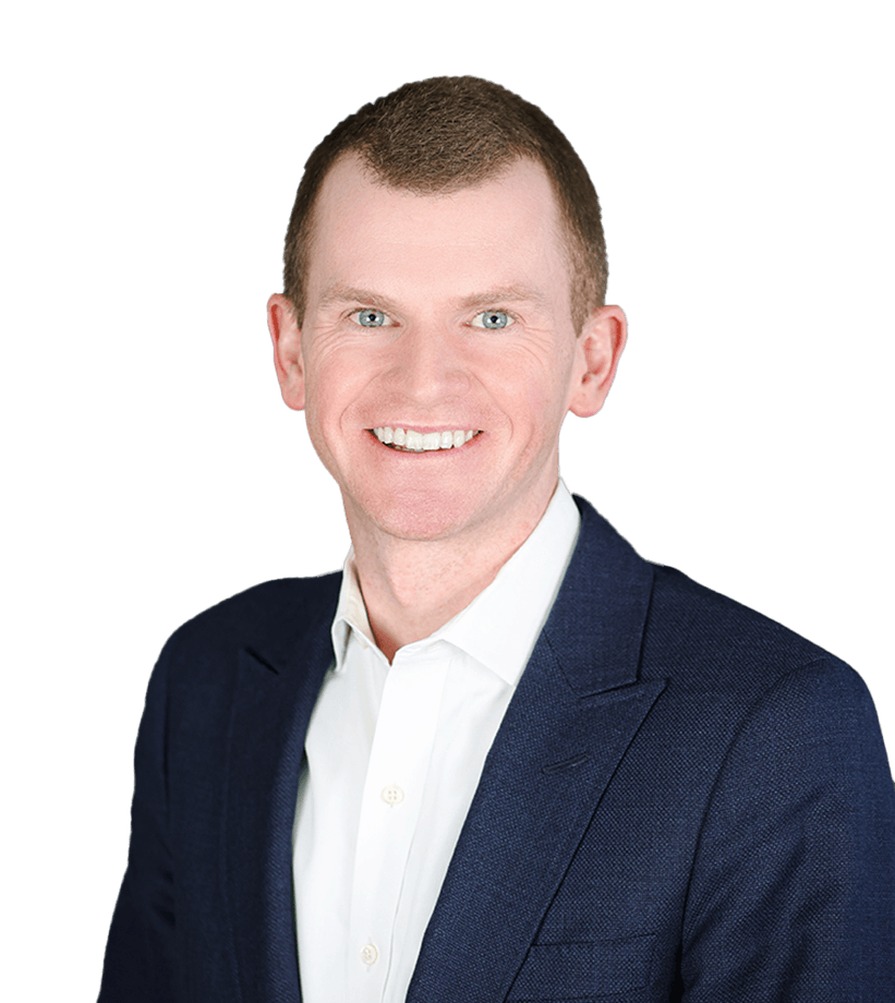 Headshot of Matt Brown