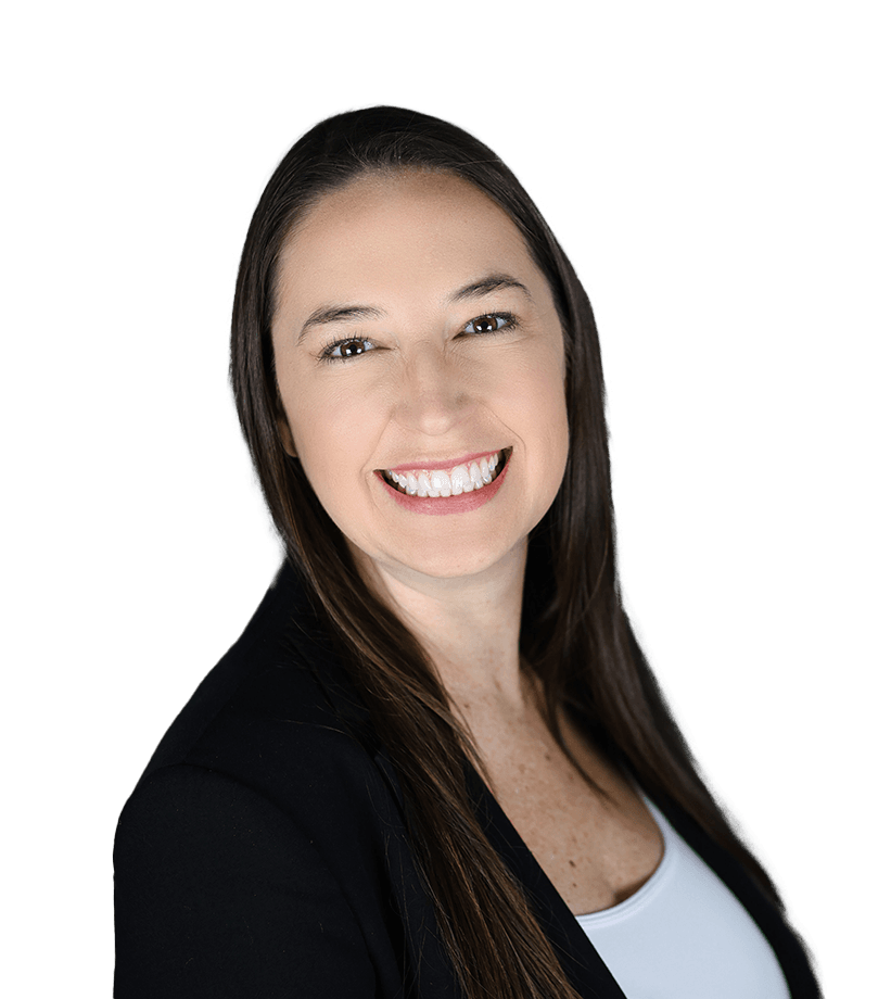 Headshot of Abby Sechrist