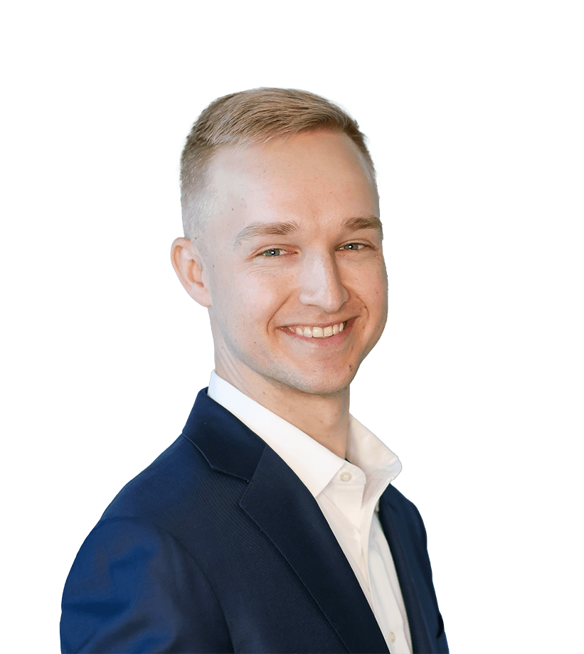 Headshot of Art Omilian