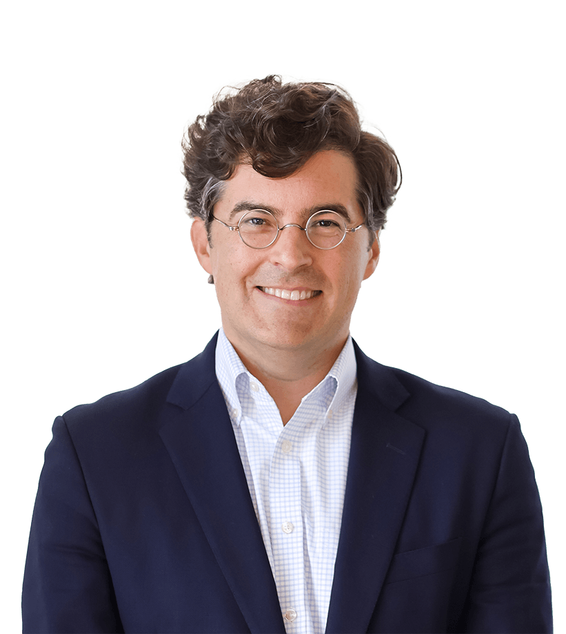 Headshot of Brian Tracy