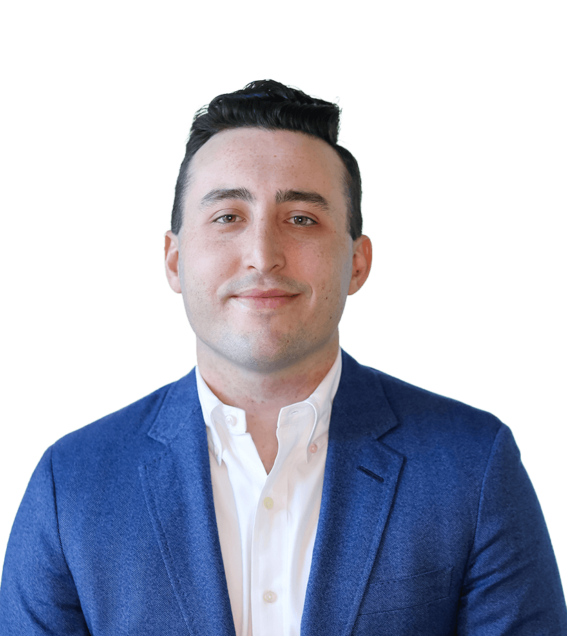 Headshot of Chris Galla