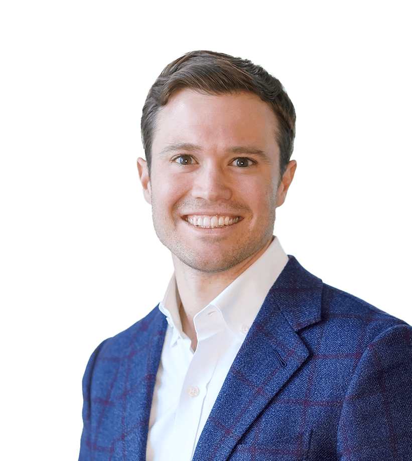 Headshot of Jeff Smart