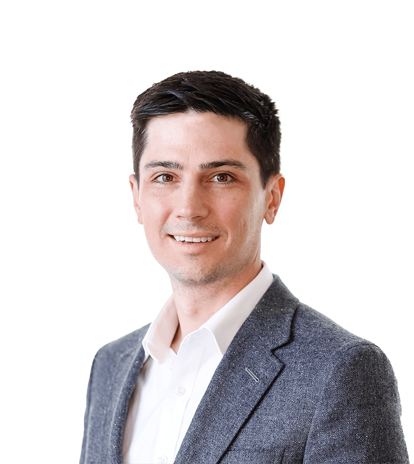 Headshot of Jeff Smith
