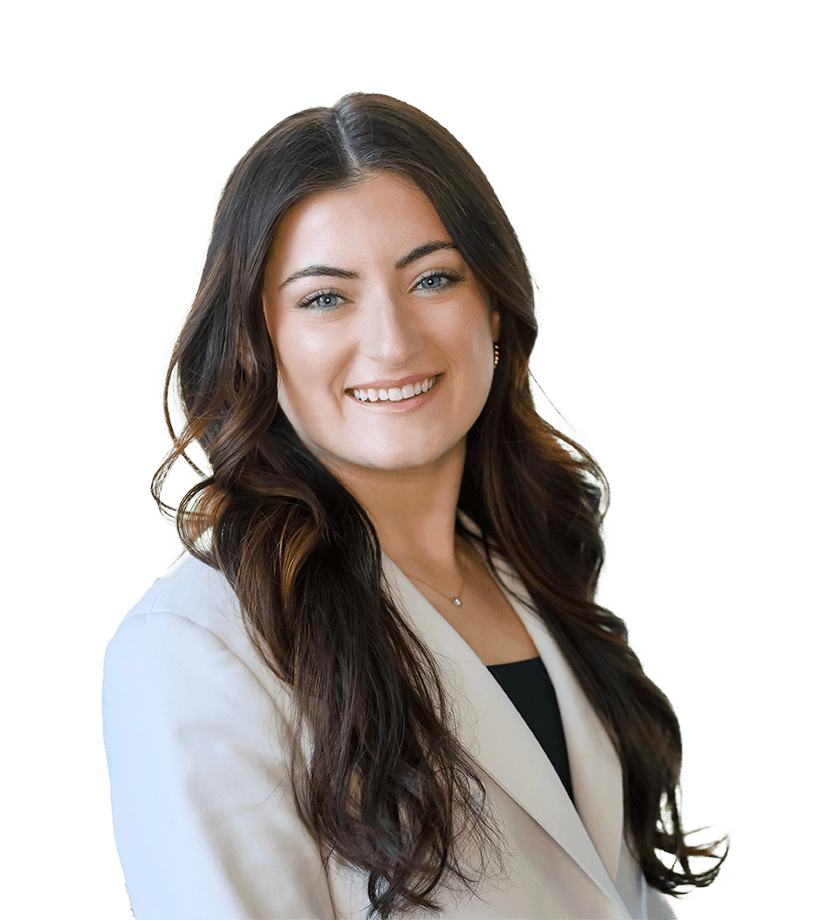 Headshot of Kristin Porter