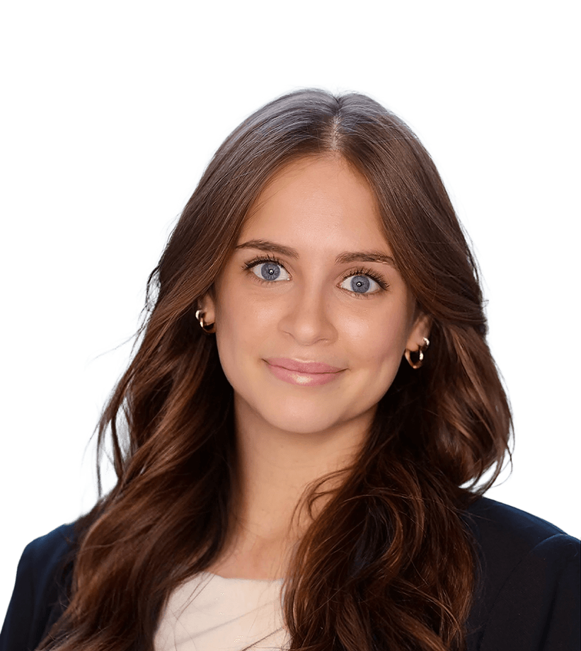 Headshot of Molly Sandner