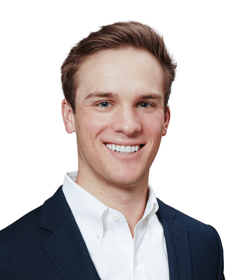 Headshot of Alex Fordham