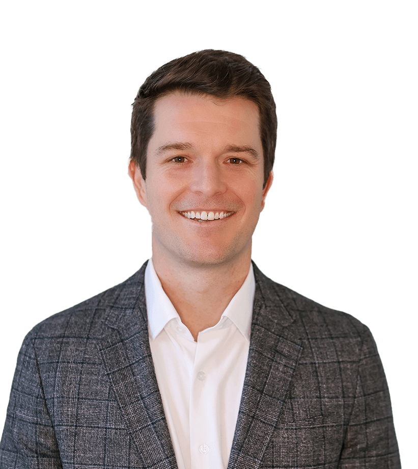 Headshot of Rory Kenny