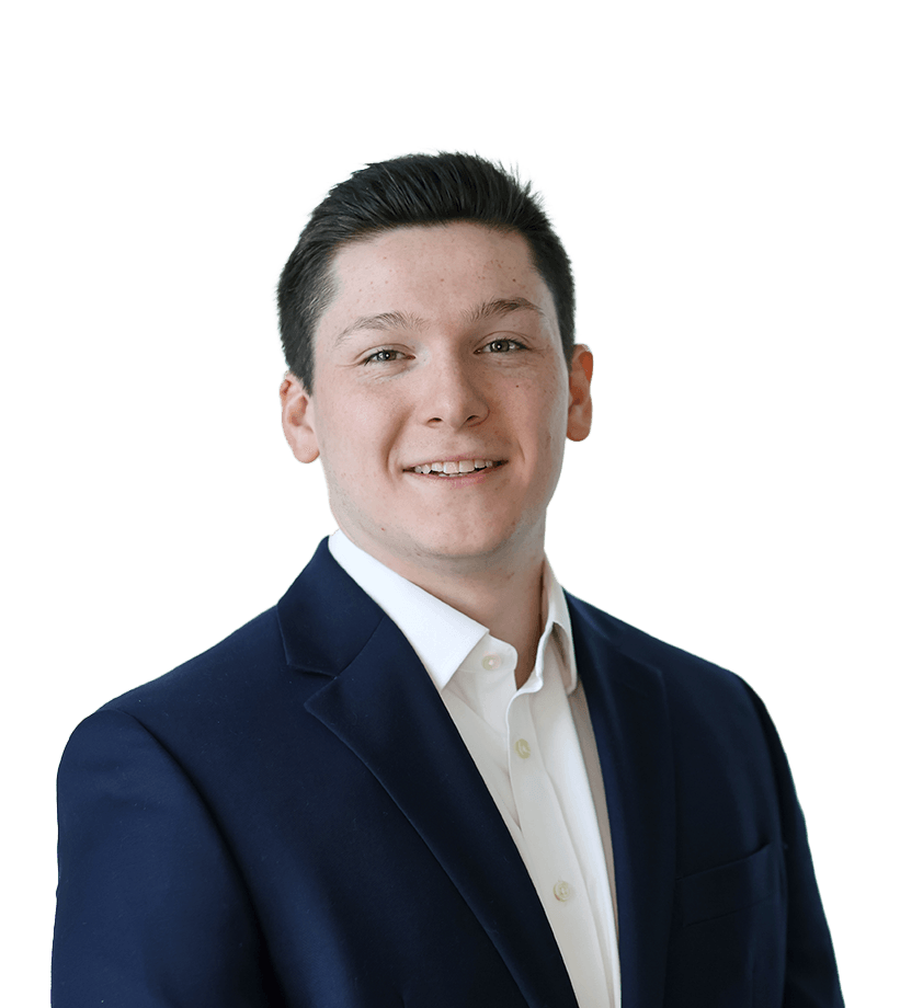 Headshot of Sam Whalen