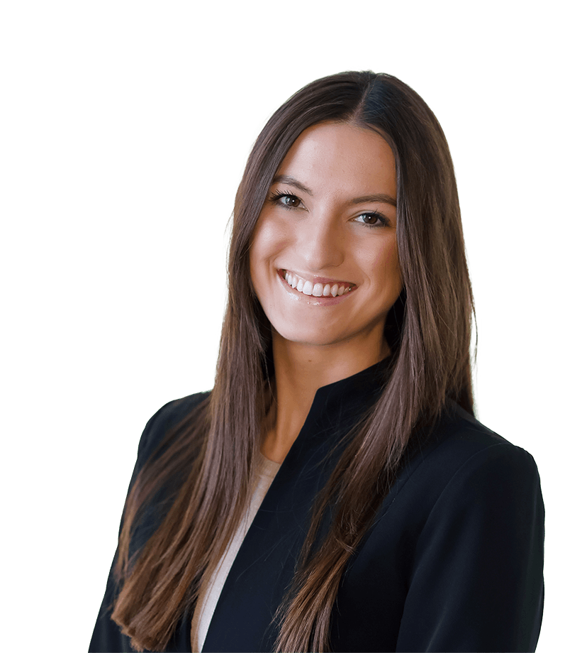 Headshot of Taylor Novotny