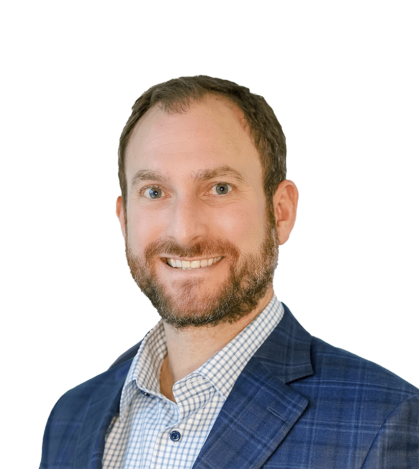 Headshot of Adam Werder