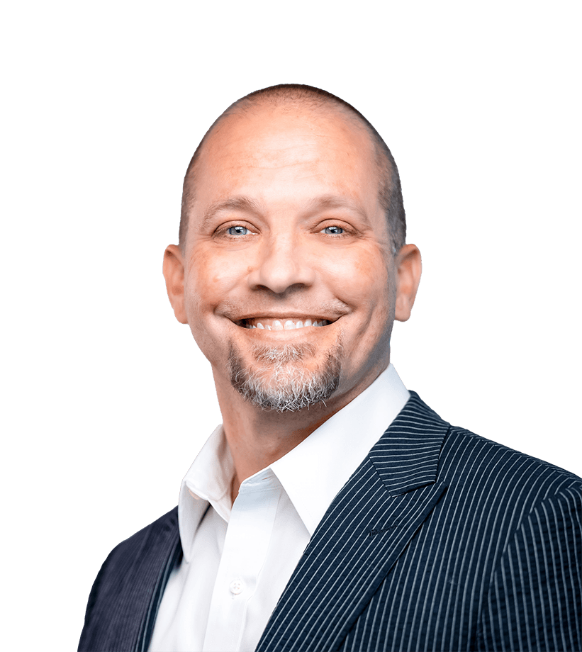 Headshot of Anderson Williams