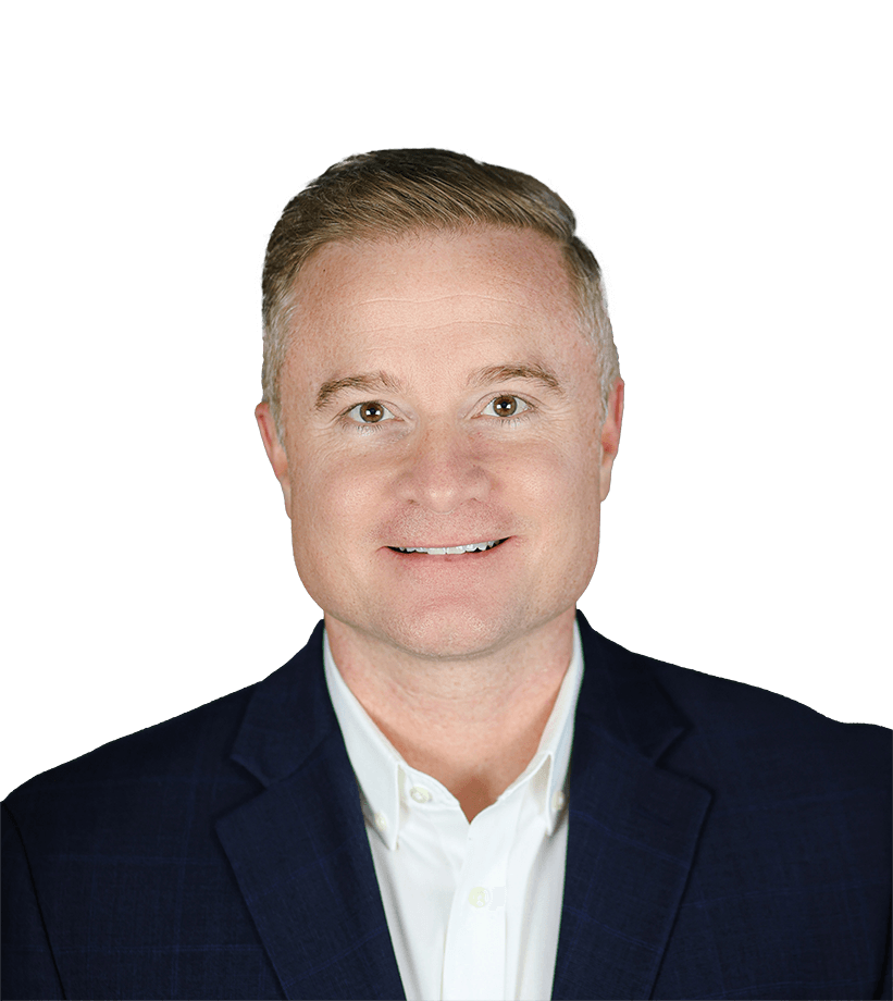 Headshot of Blake Hales