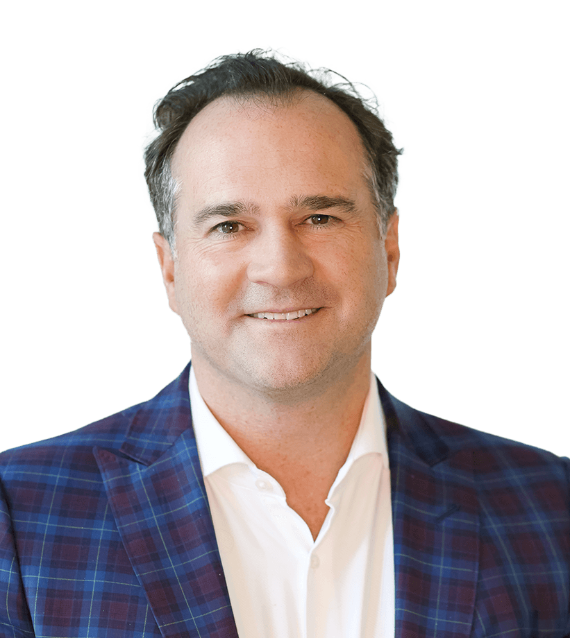 Headshot of Don Pierce