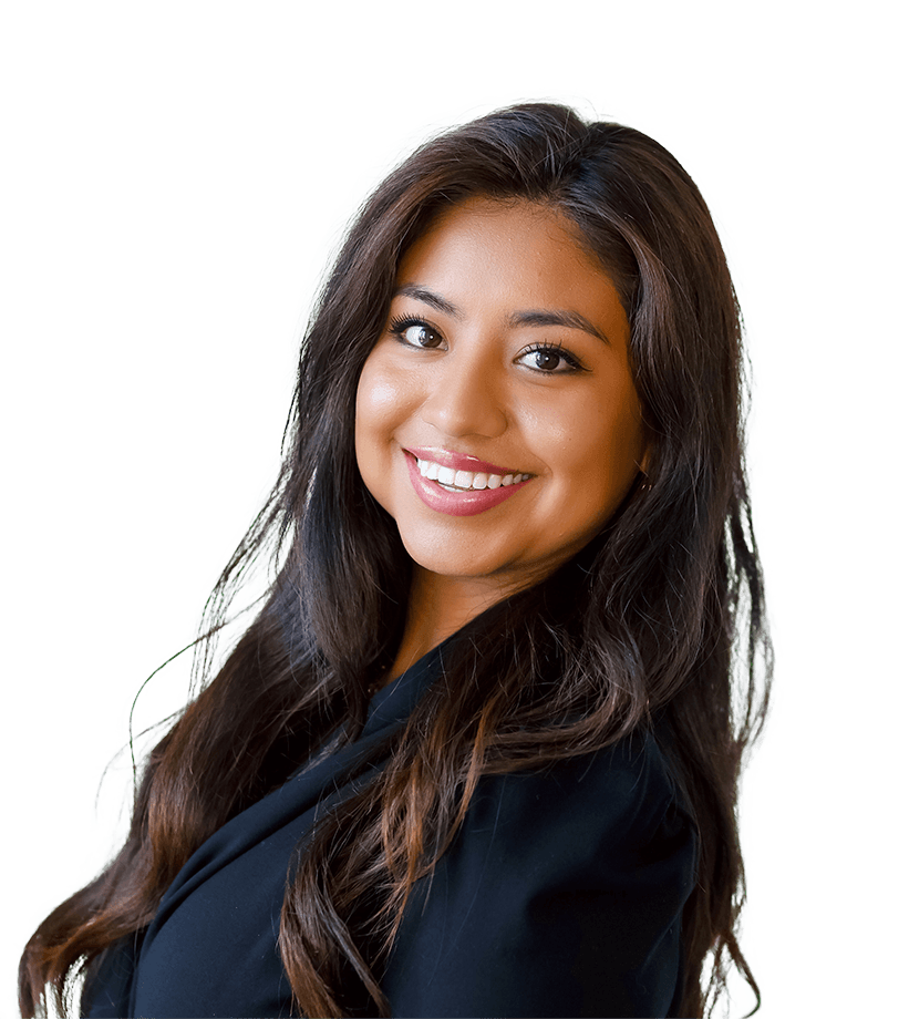 Headshot of Fernanda O'Brien