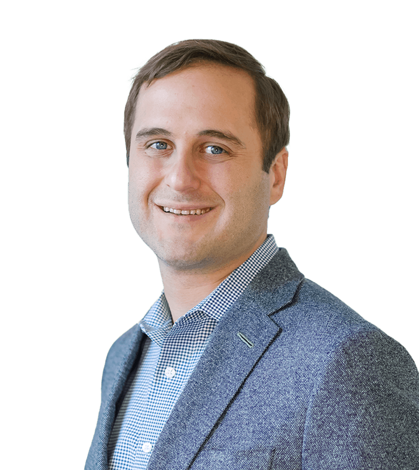 Headshot of Jon Tomberlin