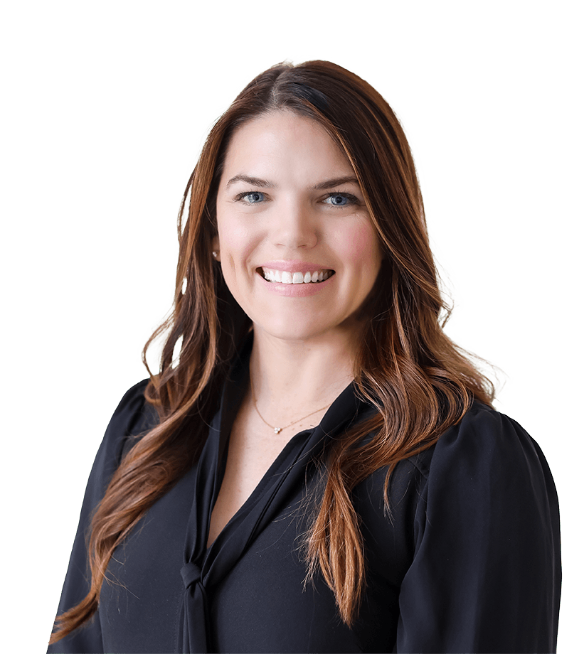 Headshot of Julia Dilday