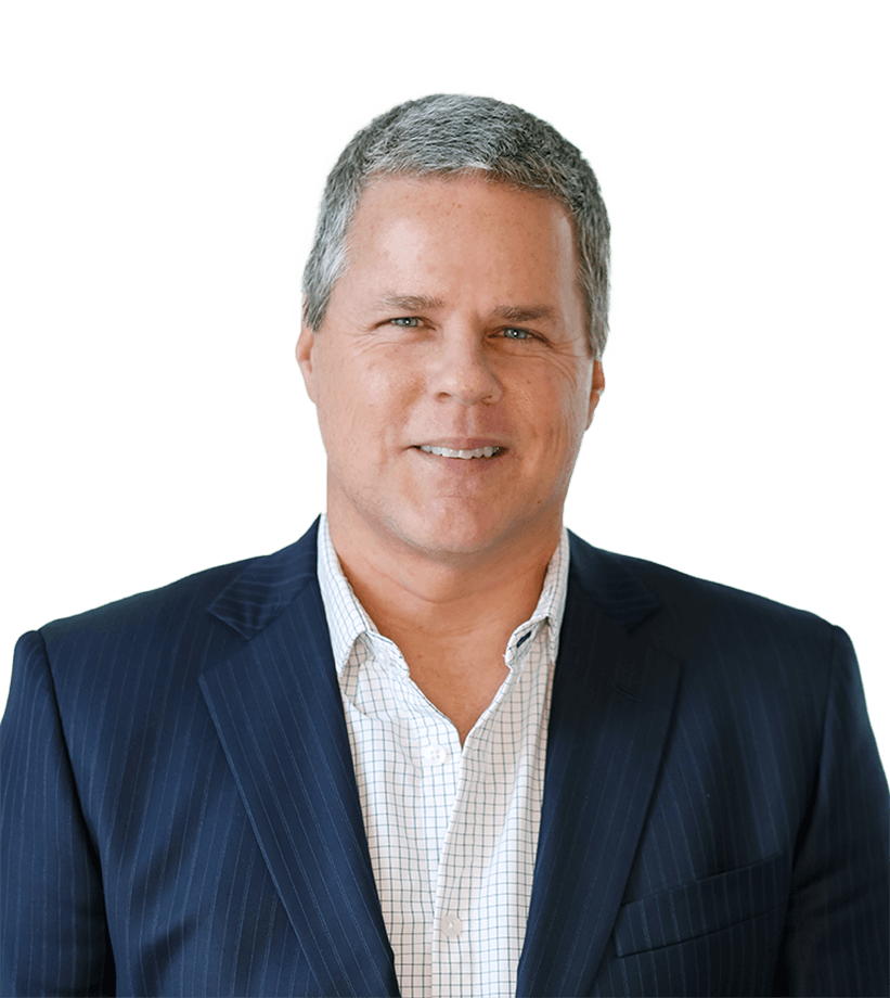 Headshot of Richard Boos