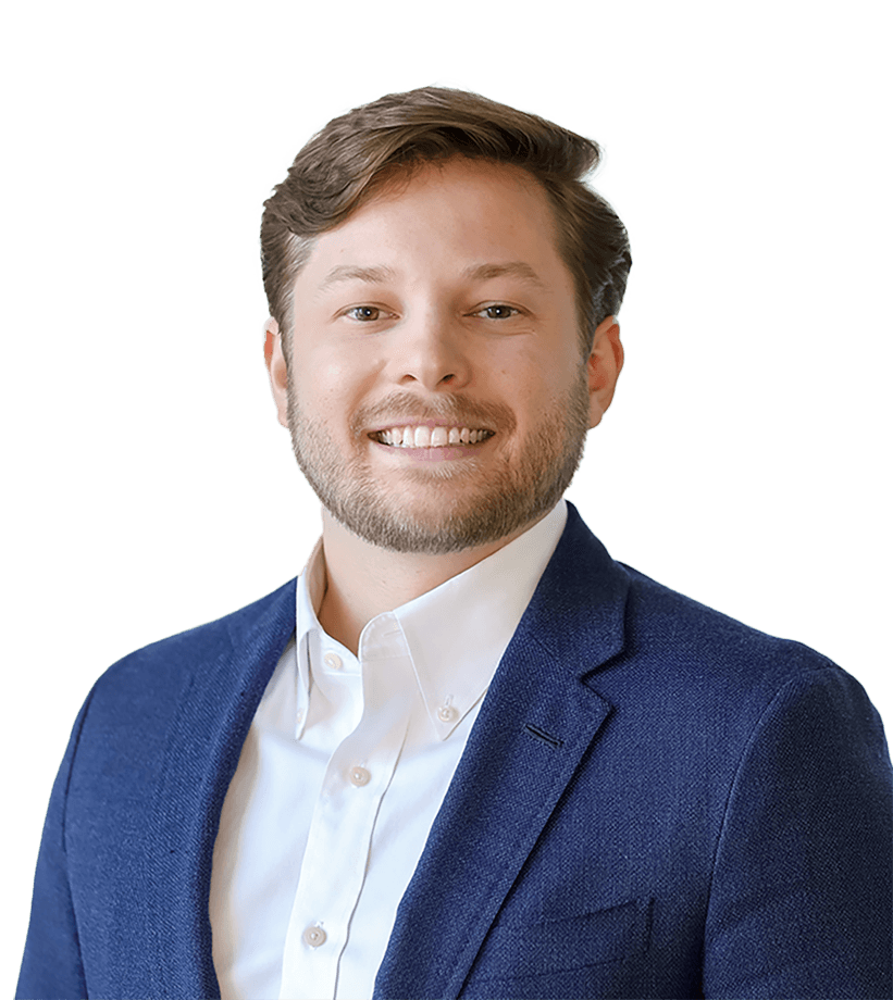 Headshot of Richard Rolapp