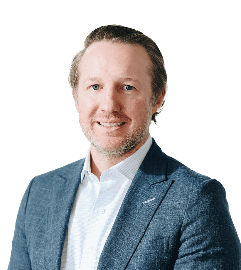 Headshot of Ryan Kelley