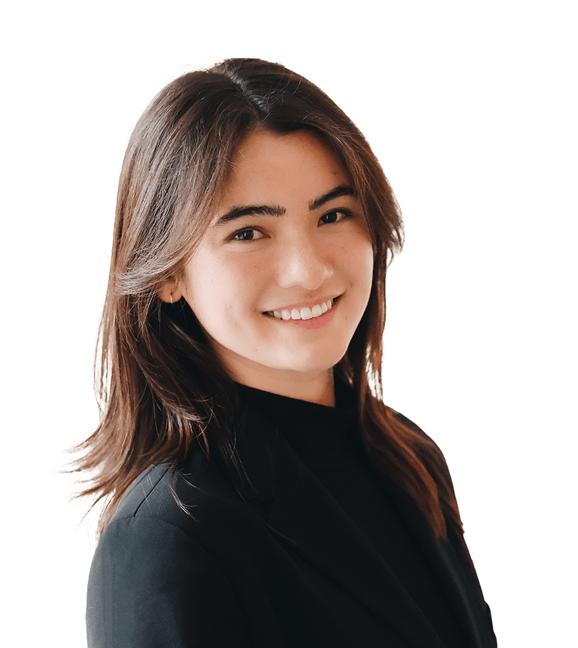 Emily Viola headshot