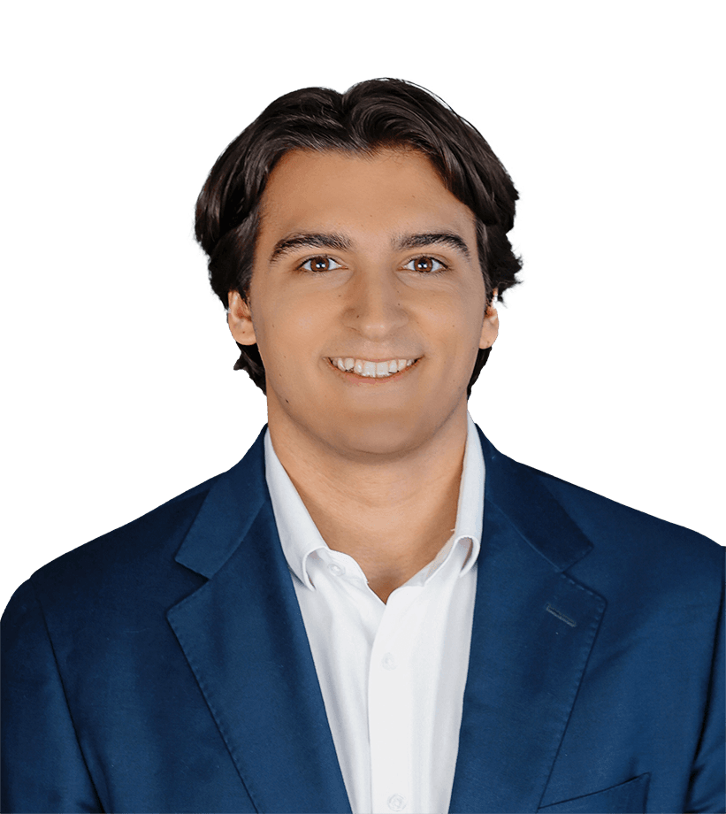 Adam Shibley Headshot