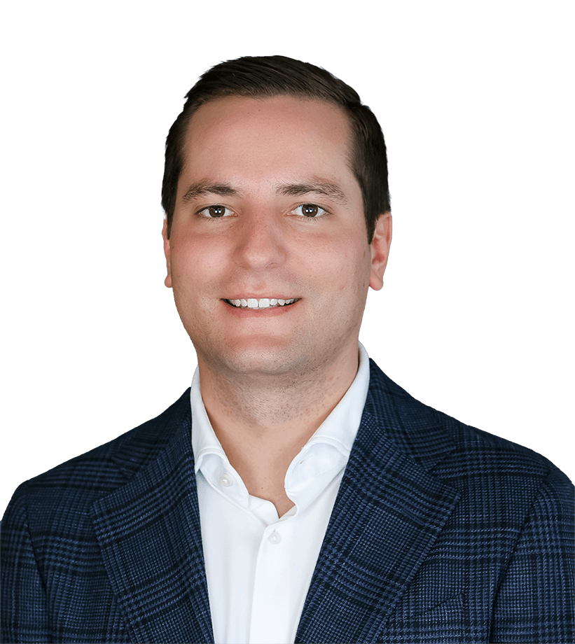 Grant Tworek Headshot
