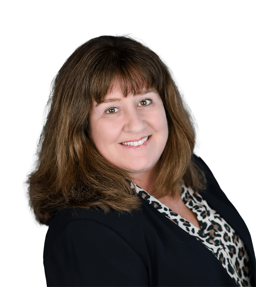 Mary Shamie Headshot