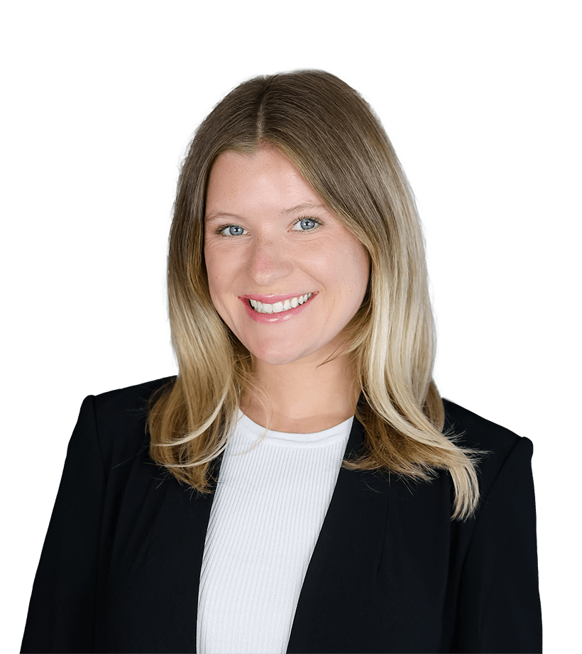 Ellie Hupp Headshot