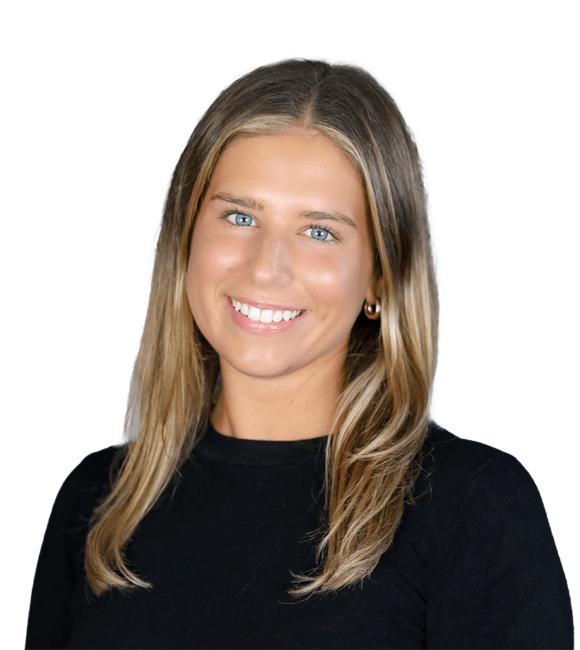 Margo Conners Headshot