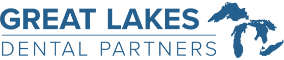 Great Lakes Dental Partners logo