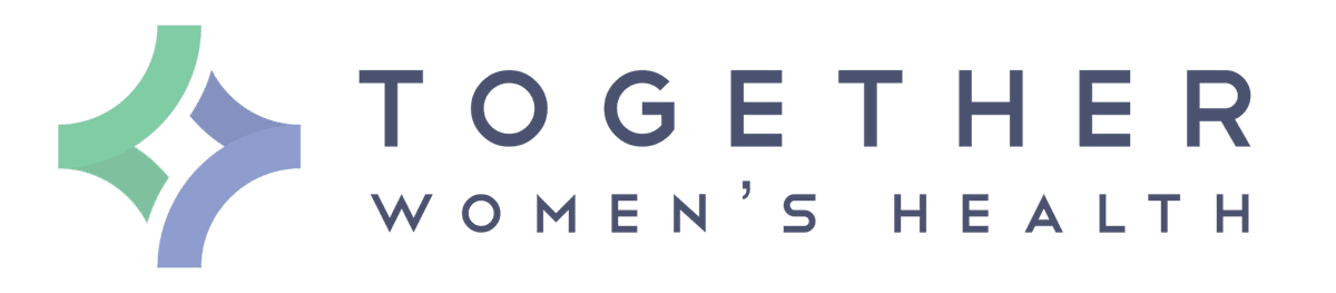Together Women's Health logo