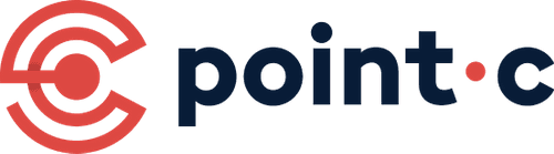 Point C logo