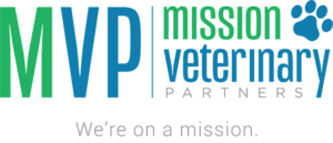 Mission Veterinary Partners logo