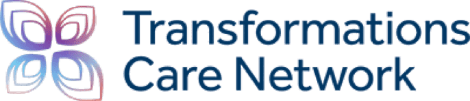 Transformations Care Network logo