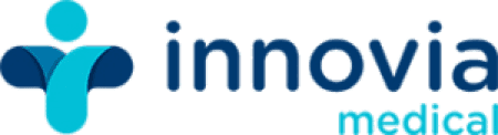 Innovia Medical logo