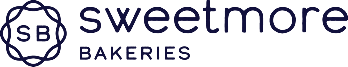 Sweetmore Bakeries logo