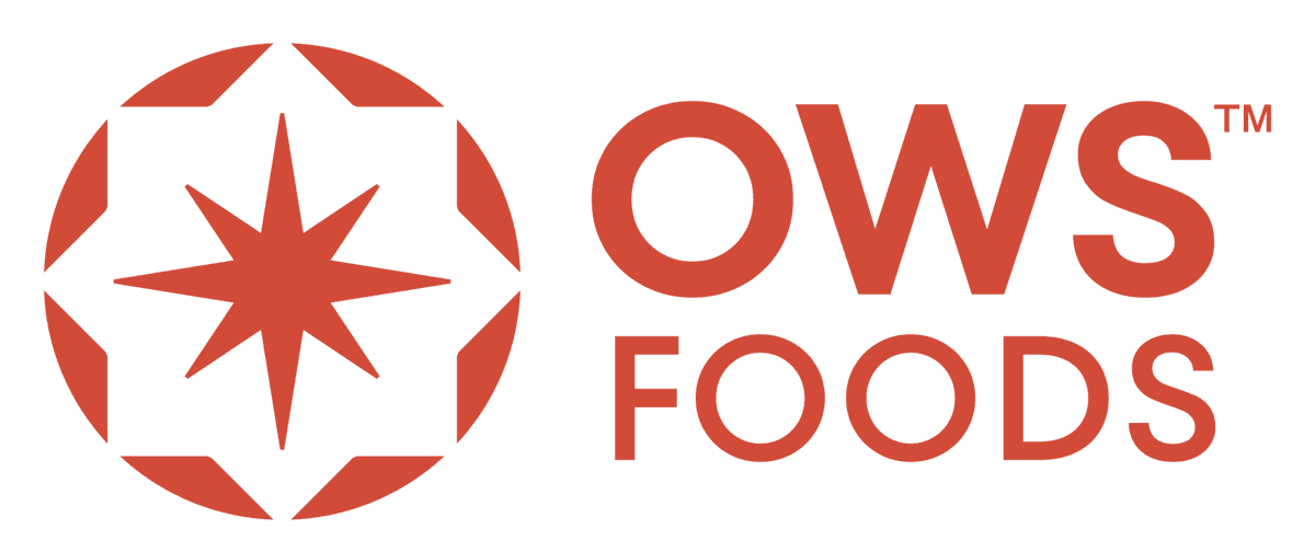 OWS Foods logo